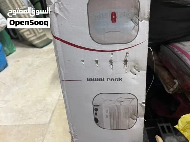 مدفئة كهربائية سيكشن