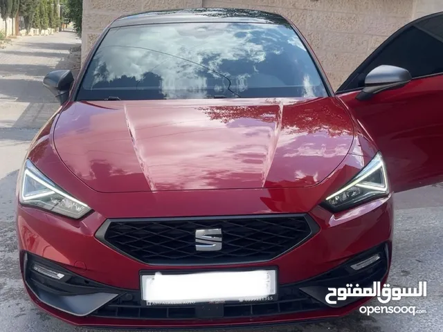 Used Seat Leon in Bethlehem
