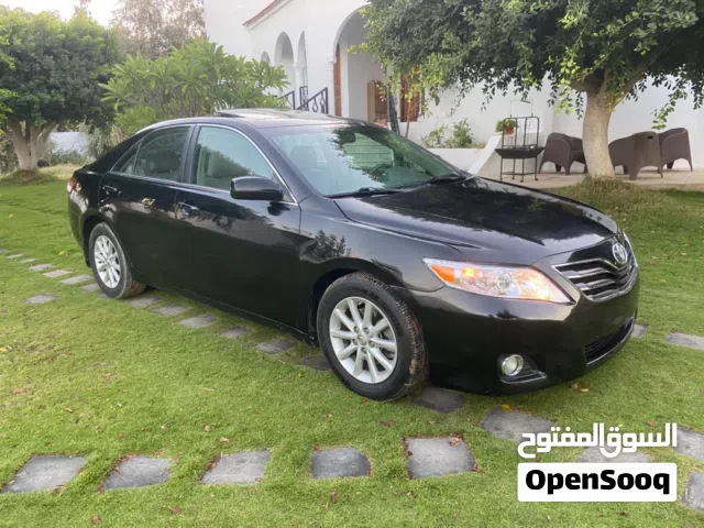 تويوتا كامري للبيع 2010 V6 XLE