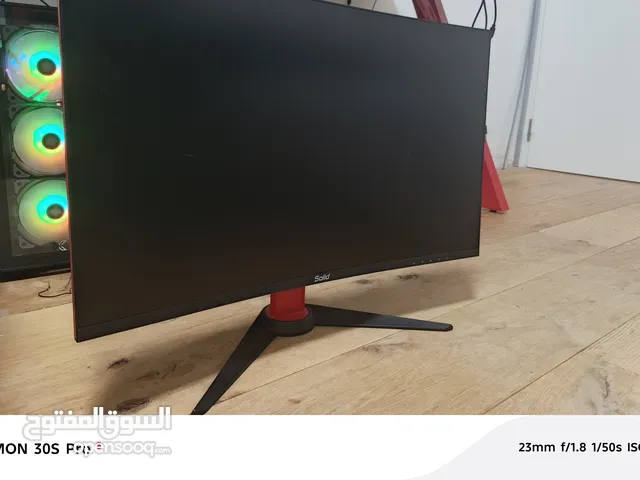 15" MSI monitors for sale  in Qalqilya