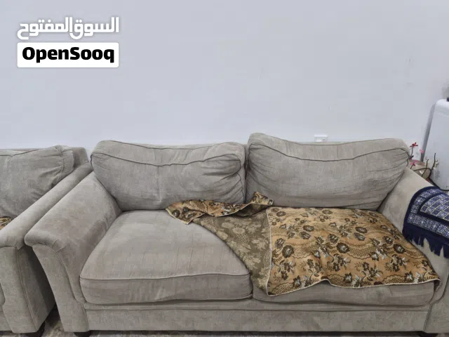 كنبه وكرسي مستعمل