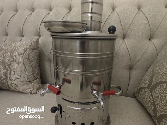 Kettles for sale in Al Madinah