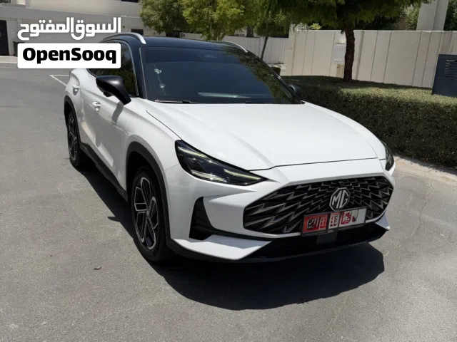2024 ام جي MG One