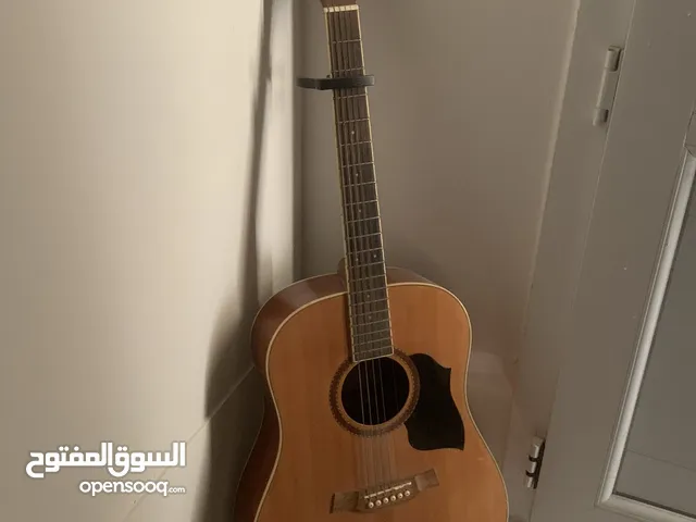 جيتار acoustic guitar