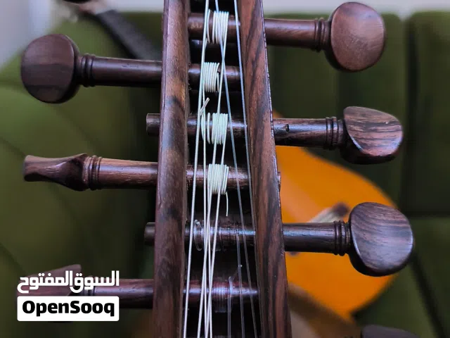 عود زرياب عراقي