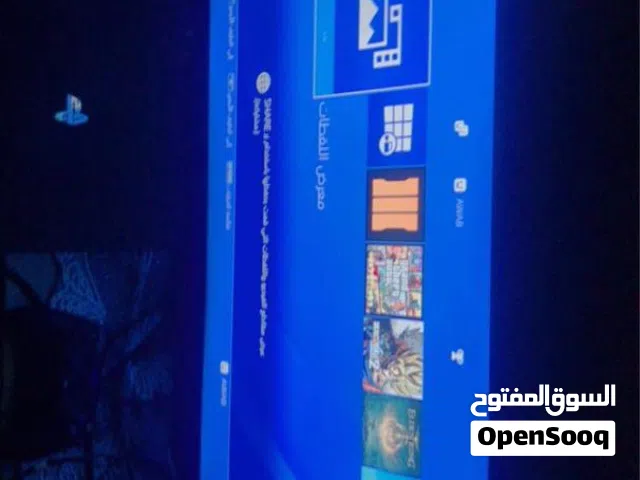 بلاستشين فور برو مهكر ومعاه زوز يدين للبيع للتبديل بي بي سي