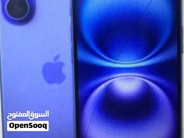 مطلوب آيفون 16 عادي