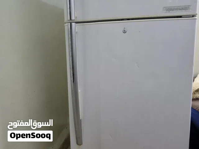 للبيع: ثلاجة توشيبا (Toshiba) - أداء جبار