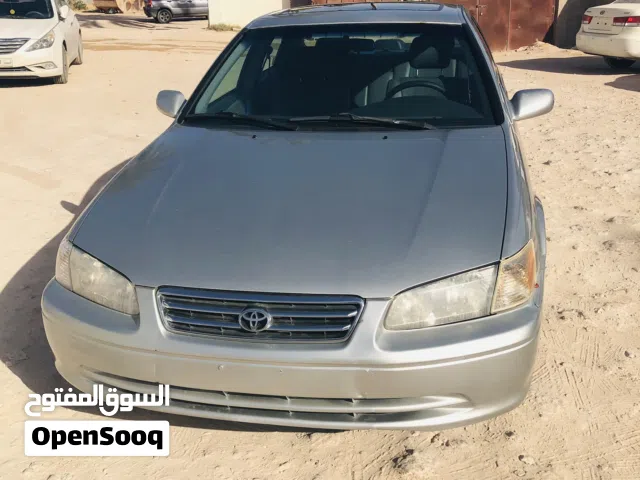 2002 تويوتا كامري Core