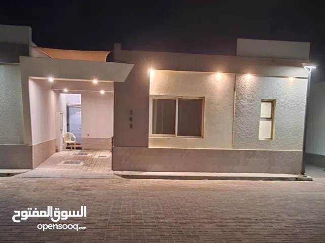 107 m2 2 Bedrooms Townhouse for Sale in Al Sharqiya Ja'alan Bani Bu Ali