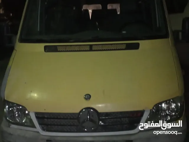 مرسيدس  416