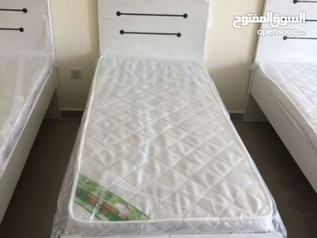 سرير مستعمل  ابو ظبي