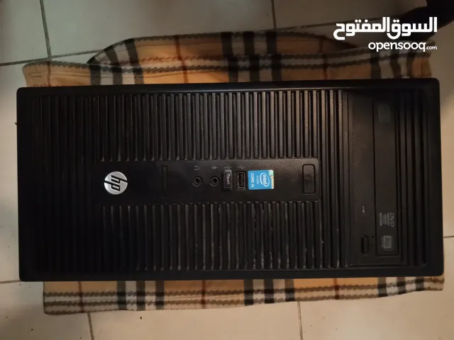 Windows HP  Computers  for sale  in Dammam
