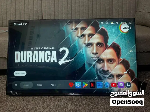 LG Smart Other TV in Basra