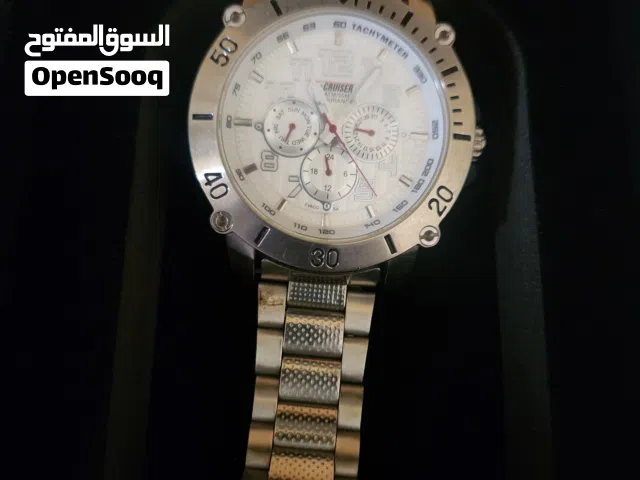 Analog & Digital Cartier watches for sale in Al Sharqiya