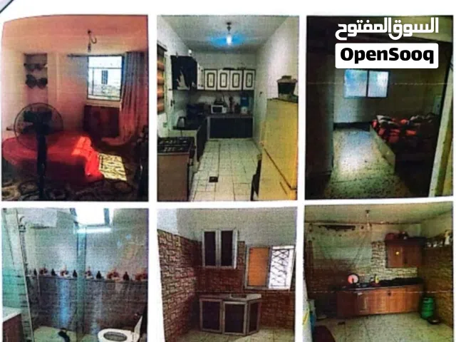 عمارة العمر ....استثمار جاهز... دخل مضمون...واطلالة تخطف القلب...موقع مميز ....قريب من الخدمات ...