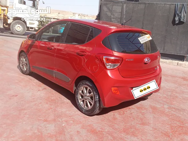 هواندي i10