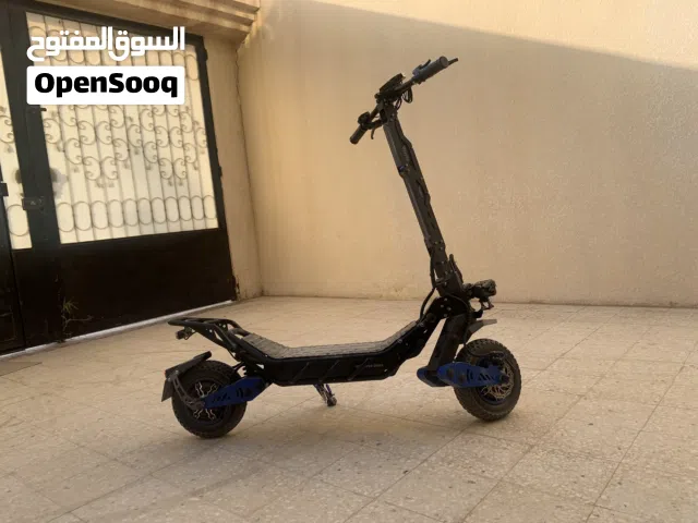 سكوتر كهربائي electric scooter 3200W