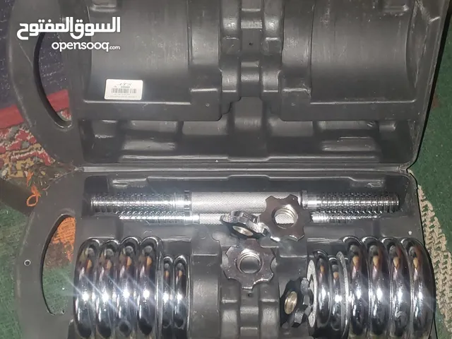 شنطة حديد الأصلي 15 كيلو