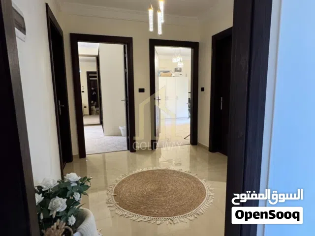 شقة سوبر ديلوكس 150م طابق ثالث في أجمل مناطق ضاحية الأمير حسن  / ref 1067
