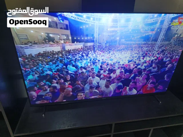 شاشه ماجيك 55 بوصه