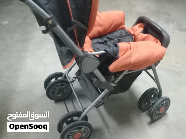 baby trolley