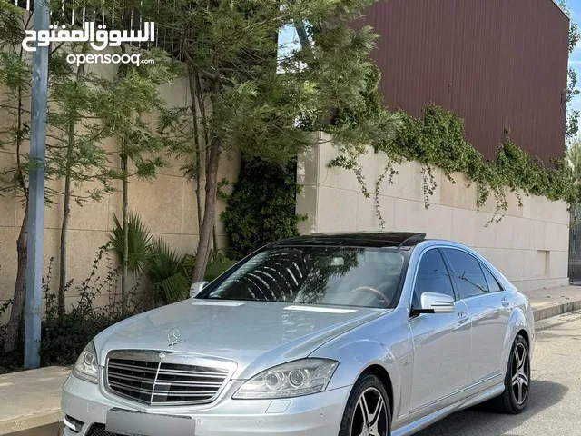 Used Hyundai Sonata in Amman