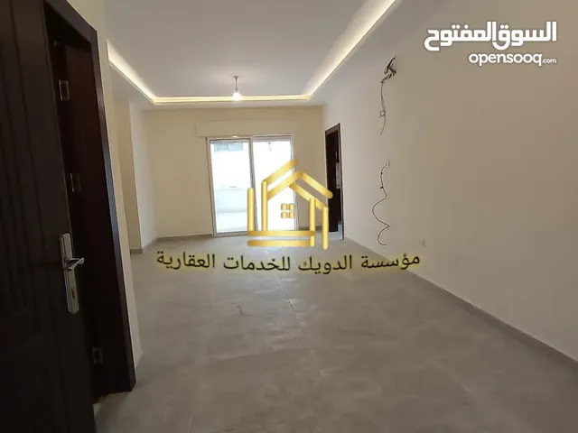 96 m2 2 Bedrooms Apartments for Rent in Amman Khalda