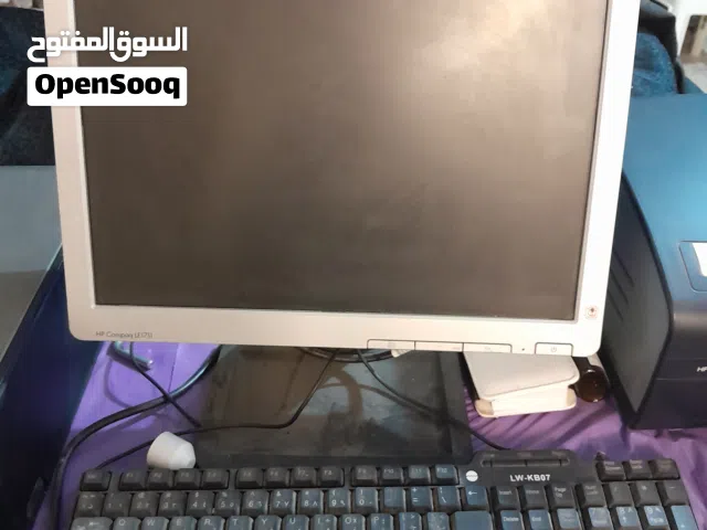 Other HP  Computers  for sale  in Hawally
