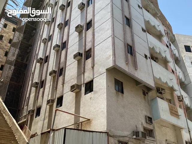  Building for Sale in Mecca Ajyad