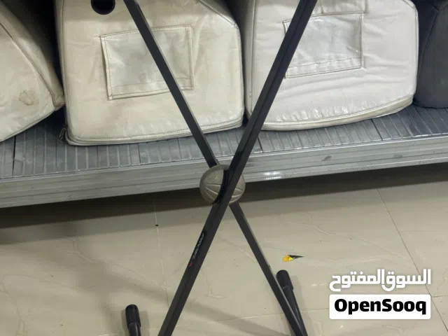 للبيع استاند اورق او مكسر