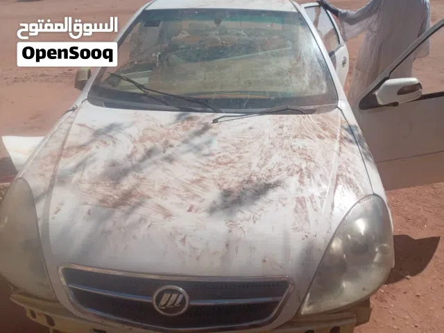 ليفان موديل 2008