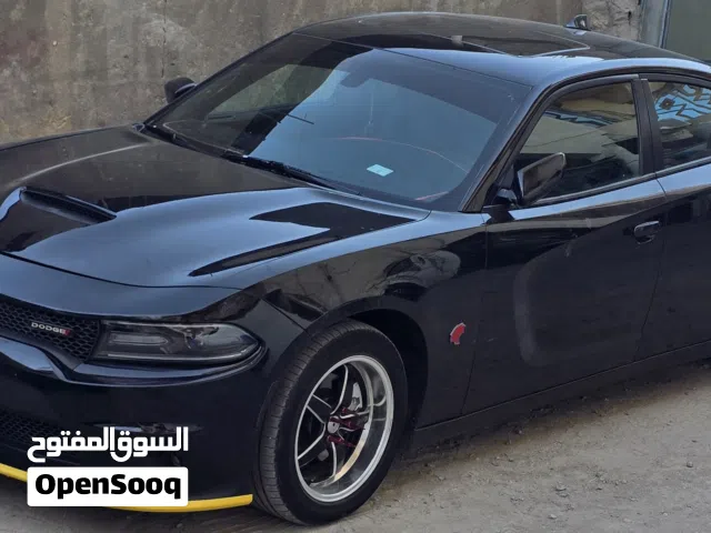 Used Dodge Charger in Basra