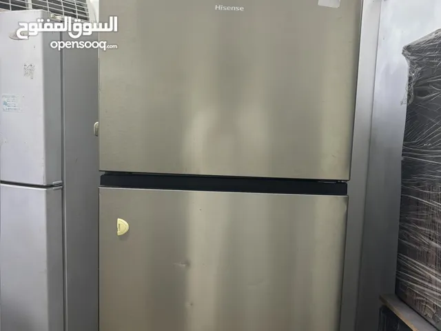 Hisense Refrigerators in Muscat