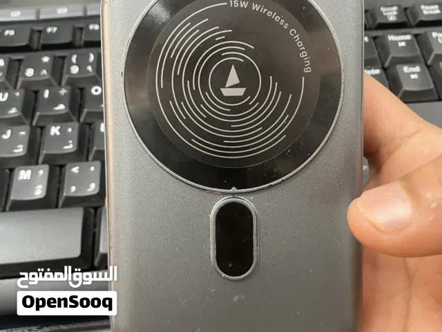 boat wireless power bank