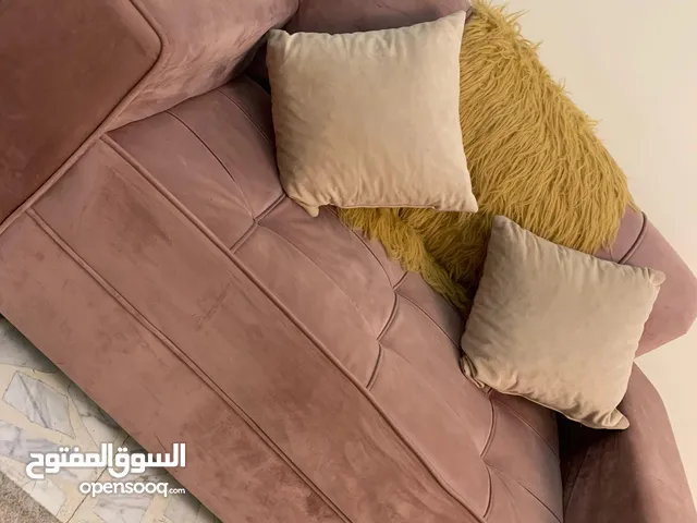 طقم جلوس 9 مقاعد تجاري