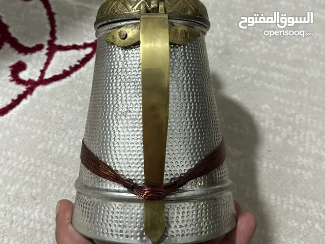 مفواح قهوه صناعه سوريه أصليه