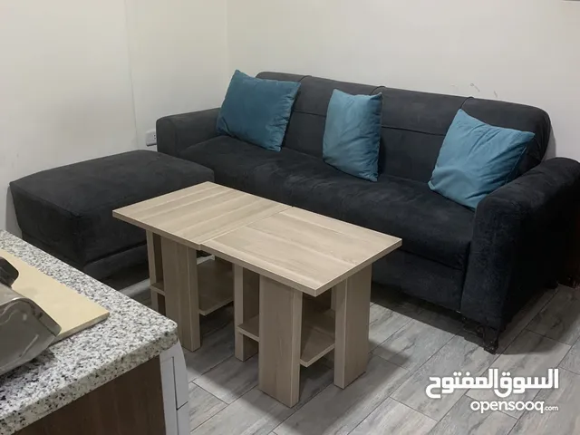 35 m2 Studio Apartments for Rent in Amman 7th Circle