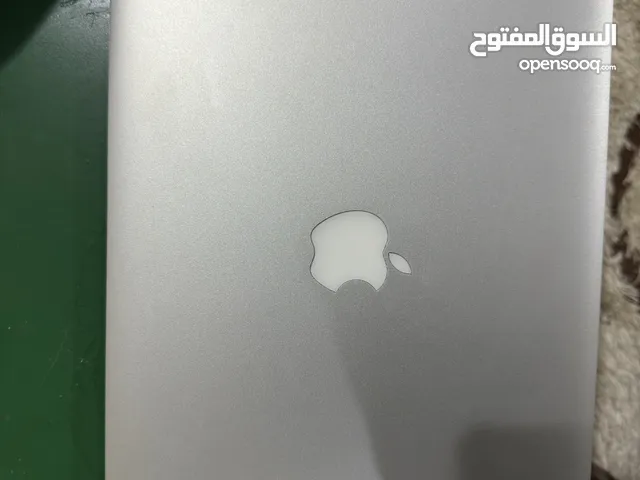 Macbook Air 13