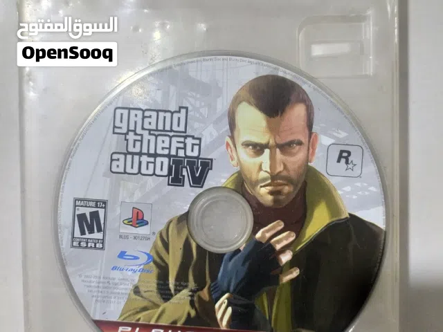 بيع اشرطه بلاس تيشن 3