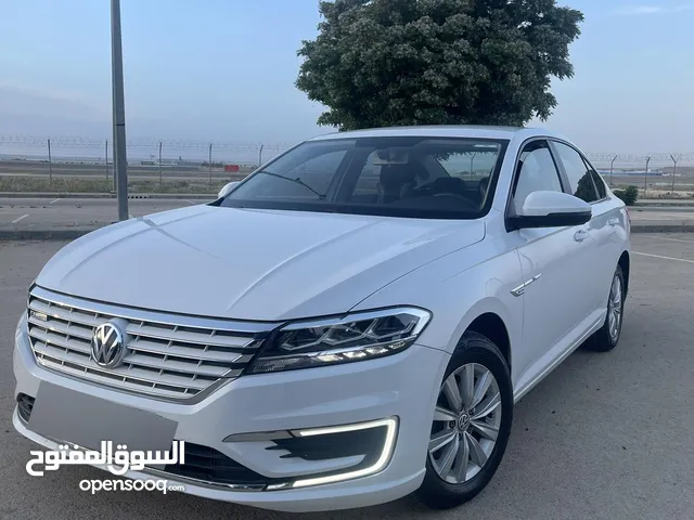 Used Volkswagen Lavida in Amman