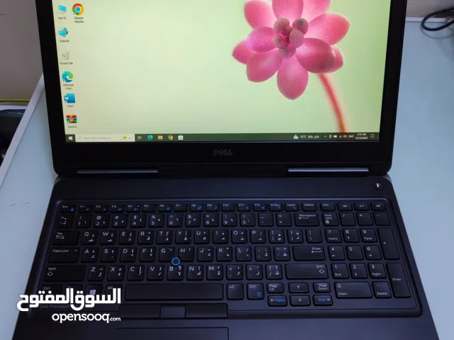 Windows Dell for sale  in Baghdad