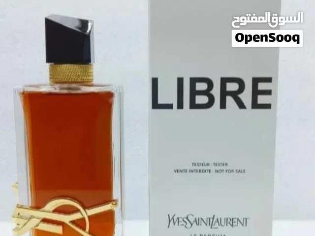 عطور فرنسية تستر للاصلي