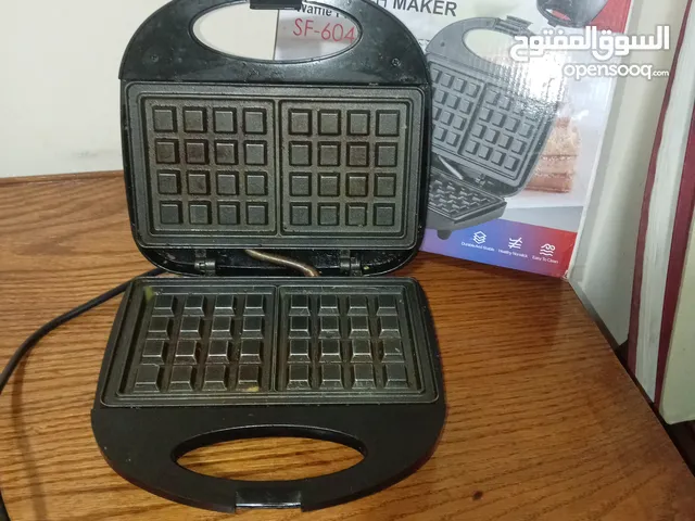 Waffle Makers for sale in Alexandria