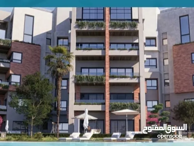137 m2 2 Bedrooms Apartments for Sale in Muscat Qantab