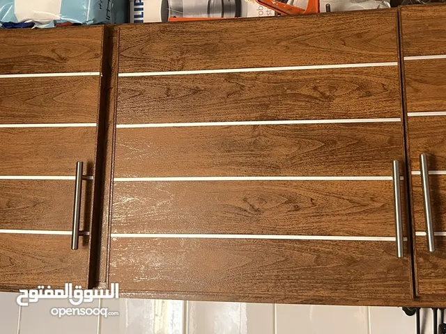 للبيغ خزاين مطبخ