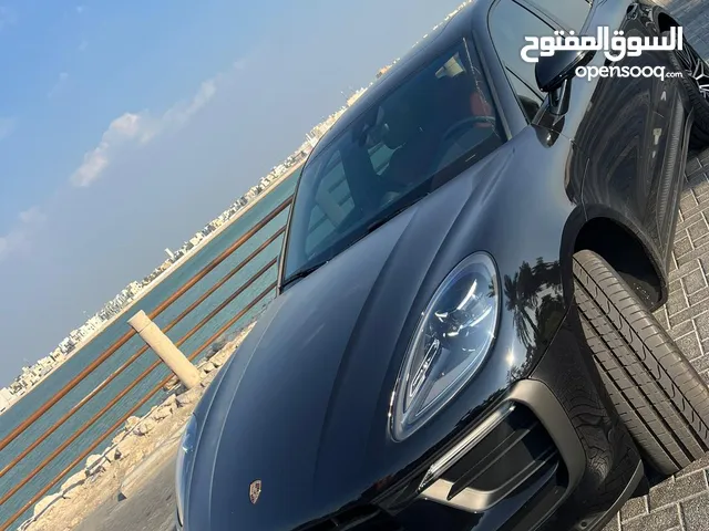 New Porsche Macan in Central Governorate