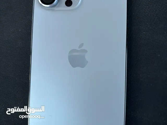 Apple iPhone 13 Pro Max 256 GB in Farwaniya