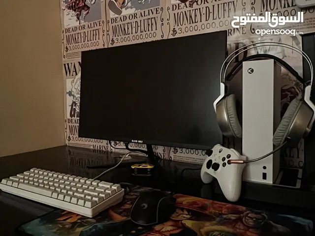 xbox series s