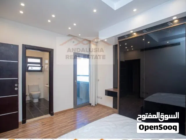 180 m2 3 Bedrooms Apartments for Rent in Alexandria Stanley